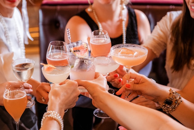 traiteur afterwork