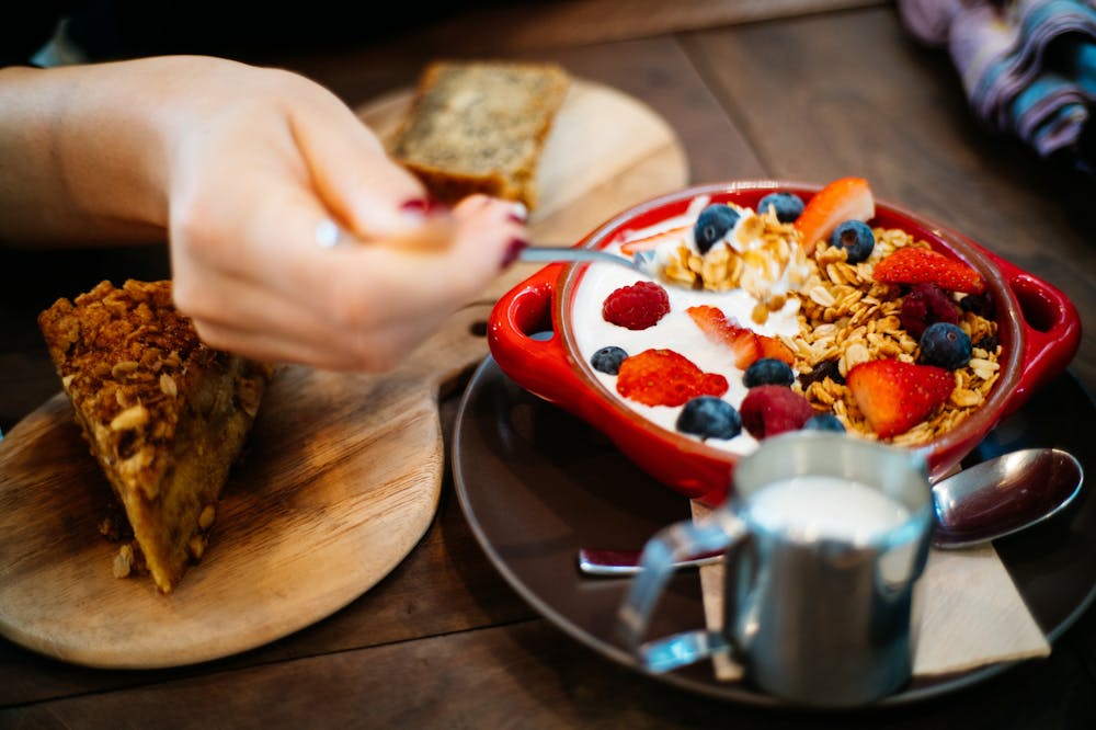 traiteur brunch