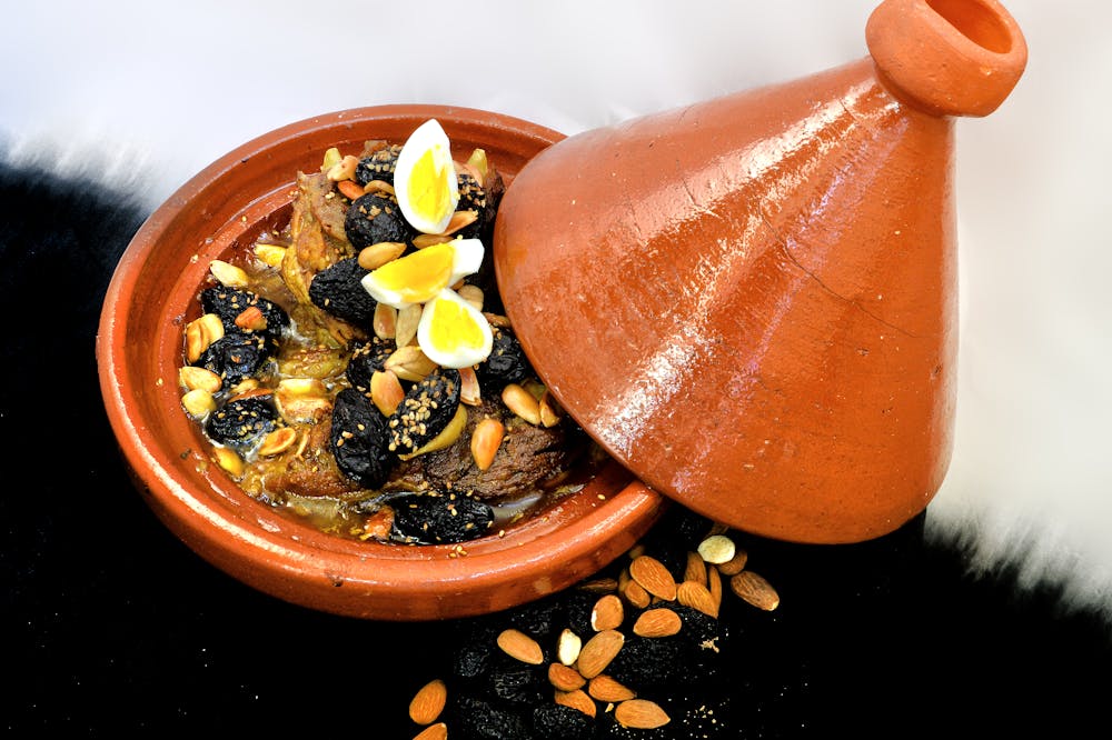traiteur cuisine marocaine